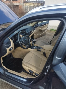 BMW X1 undefined | Auto.bg — изображение 8