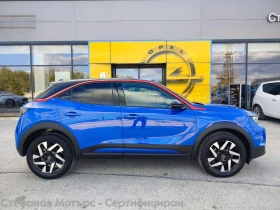Opel Mokka GS Line 1.2 Turbo (130hp) AT8 - 19900 € / 38921.02 лв. - 31881188 5