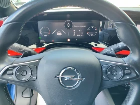 Opel Mokka GS Line 1.2 Turbo (130hp) AT8 - 19900 € / 38921.02 лв. - 31881188 9