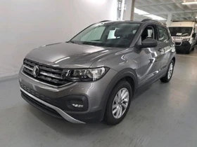 VW T-Cross 1.0TSI Life | Mobile.bg � ����� ������ 2