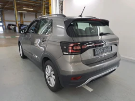 VW T-Cross 1.0TSI Life | Mobile.bg � ����� ������ 4