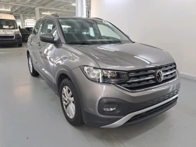 VW T-Cross 1.0TSI Life - изображение 1