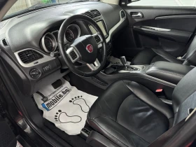 Fiat Freemont 2.0 mjt - Automatic/ 4x4/ Безключово/ 7 Местен - 6900 € / 13495.23 лв. - 96717758 8