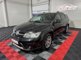 Fiat Freemont 2.0 mjt - Automatic/ 4x4/ Безключово/ 7 Местен - 6900 € / 13495.23 лв. - 96717758 3