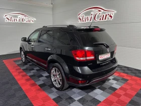 Fiat Freemont 2.0 mjt - Automatic/ 4x4/ Безключово/ 7 Местен - 6900 € / 13495.23 лв. - 96717758 4