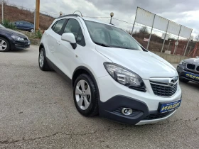Opel Mokka 1.4 GPL - 6900 € / 13495.23 лв. - 45109455 3