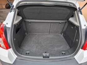 Opel Mokka 1.4 GPL - 6900 € / 13495.23 лв. - 45109455 12