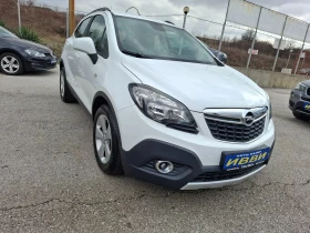 Opel Mokka 1.4 GPL - 6900 € / 13495.23 лв. - 45109455 14
