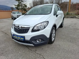 Opel Mokka 1.4 GPL - 6900 € / 13495.23 лв. - 45109455 15