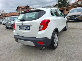 Opel Mokka 1.4 GPL - 6900 € / 13495.23 лв. - 45109455 4