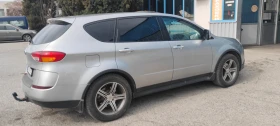 Subaru B9 tribeca - 5300 € / 10365.90 лв. - 47879471 8
