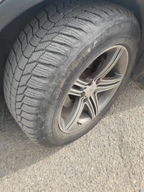 Subaru B9 tribeca - 5300 € / 10365.90 лв. - 47879471 15