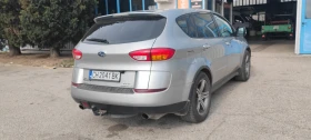 Subaru B9 tribeca - 5300 € / 10365.90 лв. - 47879471 7
