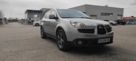 Subaru B9 tribeca 