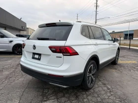 VW Tiguan * Highline 2.0T 8sp at w/Tip 4M * CARFAX * ЦЕНА ДО - 21600 € / 42245.93 лв. - 73416239 7