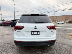 VW Tiguan * Highline 2.0T 8sp at w/Tip 4M * CARFAX * ЦЕНА ДО - 21600 € / 42245.93 лв. - 73416239 6