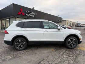 VW Tiguan * Highline 2.0T 8sp at w/Tip 4M * CARFAX * ЦЕНА ДО - 21600 € / 42245.93 лв. - 73416239 8
