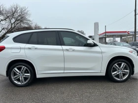 BMW X1 * xDrive * * HeadUp* AвтоКредит* (ЦЕНА ДО БГ) - 16699 € / 32660.41 лв. - 86838037 7
