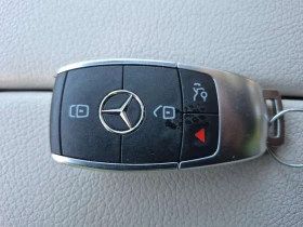 Mercedes-Benz GLE 350 ОБДУХВАНЕ/ПАНОРАМА/BURMESTER/360 - 36500 € / 71387.79 лв. - 93138607 13