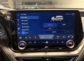 Lexus TX 350 ��������� * CARPLAY * DISTRONIC * ���� �� �� *  | Mobile.bg � ����� ������ 11