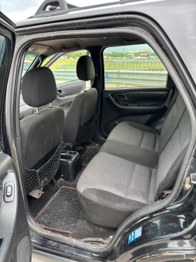 Ford Maverick XLT 2.0 LPG | Mobile.bg � ����� ������ 8
