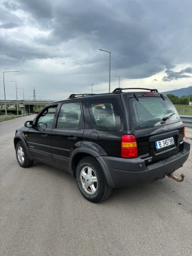 Ford Maverick XLT 2.0 LPG | Mobile.bg � ����� ������ 3