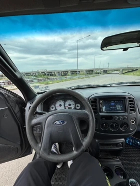 Ford Maverick XLT 2.0 LPG | Mobile.bg � ����� ������ 9