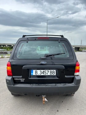 Ford Maverick XLT 2.0 LPG | Mobile.bg � ����� ������ 4