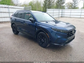 Honda Cr-v * Hybrid* Awd* Sport-L*  | Mobile.bg � ����� ������ 2