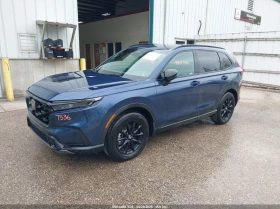������ Honda Cr-v