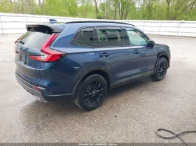 Honda Cr-v * Hybrid* Awd* Sport-L*  | Mobile.bg � ����� ������ 4