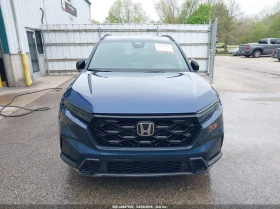 Honda Cr-v * Hybrid* Awd* Sport-L*  | Mobile.bg � ����� ������ 11