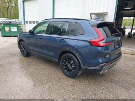 Honda Cr-v * Hybrid* Awd* Sport-L*  | Mobile.bg � ����� ������ 3
