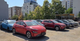 Hyundai Kona 64KW/��������/�������� ������/SOH100% | Mobile.bg � ����� ������ 17