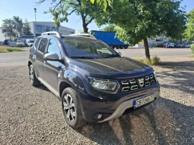 Dacia Duster 1.5 DCI* 4?4 EVRO6D* LED* NAVI* 