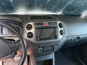 VW Tiguan - 3500 € / 6845.40 лв. - 65226739 7