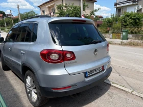 VW Tiguan - 3500 € / 6845.40 лв. - 65226739 5