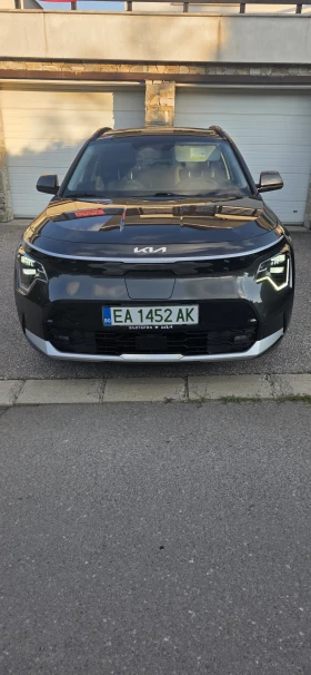 Kia Niro ������ ������!  | Mobile.bg � ����� ������ 1
