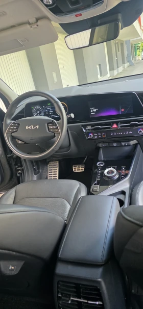 Kia Niro ������ ������!  | Mobile.bg � ����� ������ 5