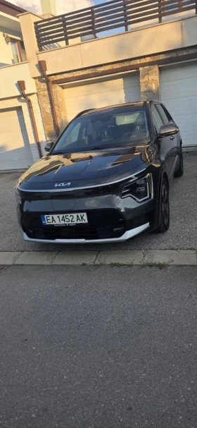 Kia Niro ������ ������!  | Mobile.bg � ����� ������ 16