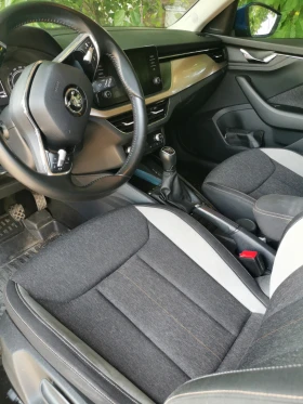 Skoda Kamiq VISION  | Mobile.bg � ����� ������ 12