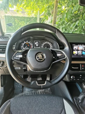 Skoda Kamiq VISION  | Mobile.bg � ����� ������ 14