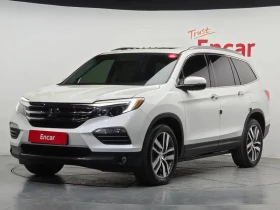������ Honda Pilot