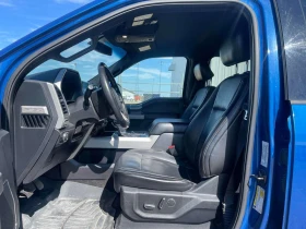 Ford F150 * 4WD SuperCrew * АВТОКРЕДИТ | Auto.bg — изображение 7