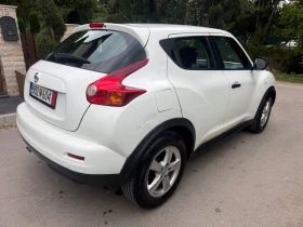 Nissan Juke 1.6 Бензин / Газ метан | Auto.bg — изображение 5