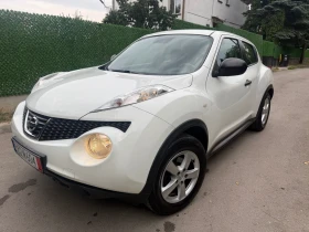 Nissan Juke 1.6 Бензин / Газ метан | Auto.bg — изображение 2