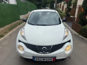 Nissan Juke 1.6 Бензин / Газ метан | Auto.bg — изображение 3