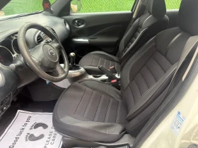 Nissan Juke 1.6 Бензин / Газ метан | Auto.bg — изображение 7