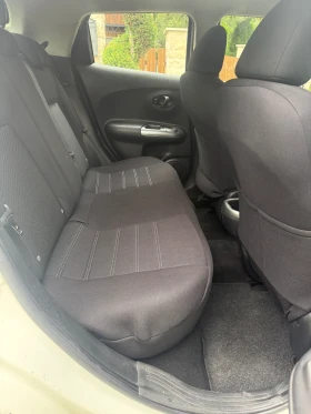 Nissan Juke 1.6 Бензин / Газ метан | Auto.bg — изображение 10