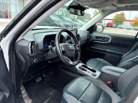 Ford Bronco * Outer Banks * CARFAX * ОПЦИЯ ЗА ФИНАНСИРАНЕ - 17600 € - 81614170 5